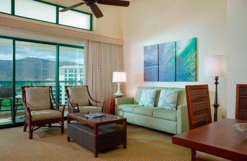 Ko Olina Resort | Marriott Ko Olina Resort 2 Bedroom Villa Oahu