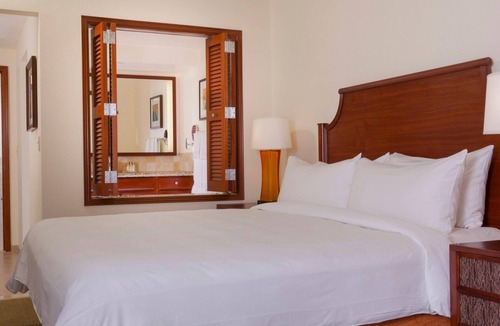 Ko Olina Resort | Marriott Ko Olina Resort 2 Bedroom Villa Oahu