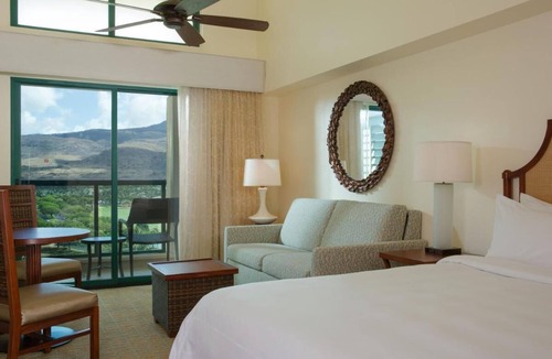 Ko Olina Resort | Marriott Ko Olina Resort 2 Bedroom Villa Oahu