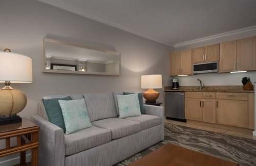 Kaanapali Resort | 🌴Marriott Maui Ocean Club✨ Experience Paradise in a 2BR Villa - Sleeps 8!