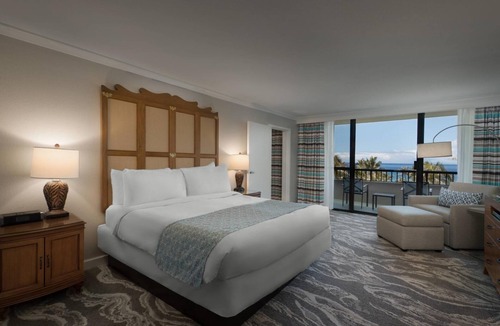 Kaanapali Resort | 🌴Marriott Maui Ocean Club✨ Experience Paradise in a 2BR Villa - Sleeps 8!