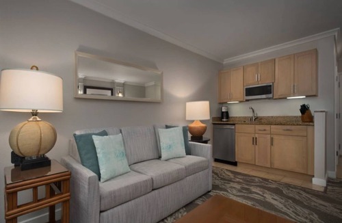 Kaanapali Resort | Marriott Maui Ocean Club 1BR/2BA Unit Sleeps 4