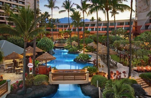 Kaanapali Condo | Marriott Maui Ocean Club- Stunning Two Bedroom Villa Lahaina/Napili Towers