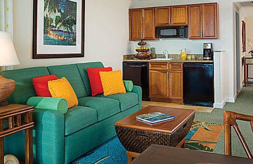 Kaanapali Resort | Marriott Maui Ocean Club, fully equipped one bedroom suite!