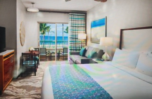 Kaanapali Hotel | Marriott Maui Ocean club resort, full resort access, 7th floor oceanfront