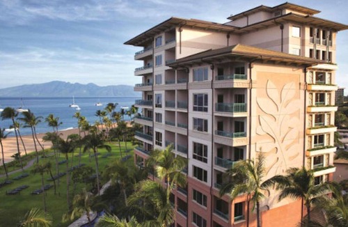 Kaanapali Condo | Marriott Maui Ocean Club- Stunning Two Bedroom Villa Lahaina/Napili Towers