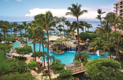 Kaanapali Condo | Marriott Maui Ocean Club- Stunning Two Bedroom Villa Lahaina/Napili Towers