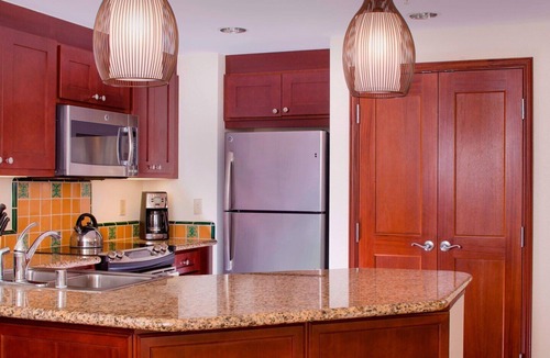 Ko Olina Villa | Marriott's Ko Olina Beach Club - Luxury 2 Bedroom Villa