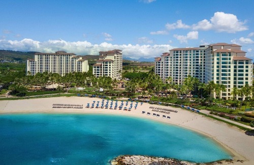 Ko Olina Villa | Marriott's Ko Olina Beach Club - Luxury 2 Bedroom Villas