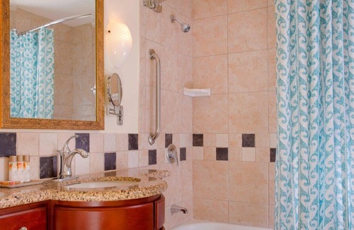 Ko Olina Villa | Marriott's Ko Olina Beach Club - Luxury 2 Bedroom Villas
