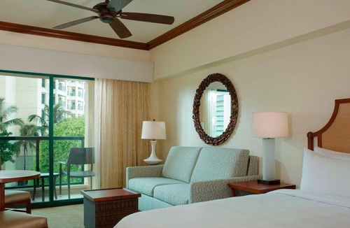 Ko Olina Villa | Marriott's Ko Olina Beach Club - Luxury 2 Bedroom Villas