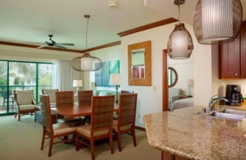 Ko Olina Apartment | MARRIOTT'S KO OLINA BEACH CLUB