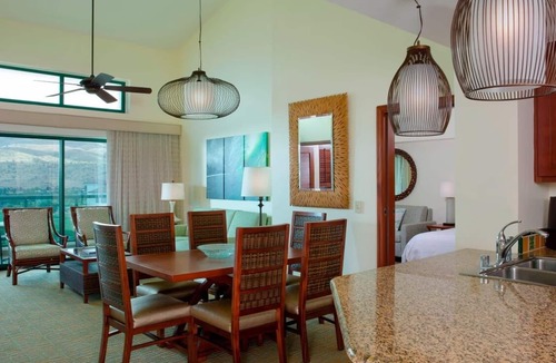 Ko Olina Villa | Marriott's Ko Olina Beach Club 2-bedroom