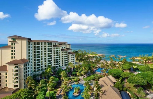 Ko Olina Villa | Marriott's Ko Olina Beach Club 2-bedroom