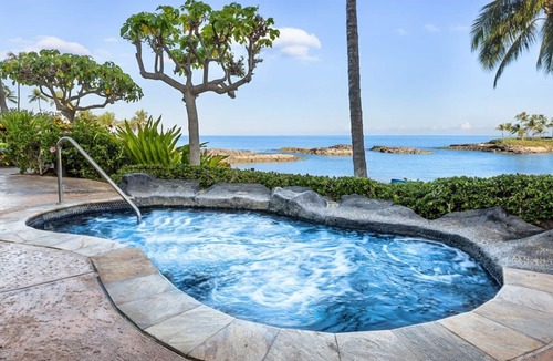 Ko Olina Villa | Marriott's Ko Olina Beach Club 2-bedroom