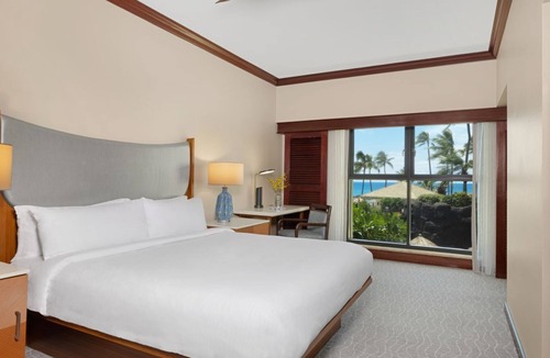 Ko Olina Resort | Marriott's Ko Olina Beach Club - 2BR Villa Sept 12 thru 19, 2026