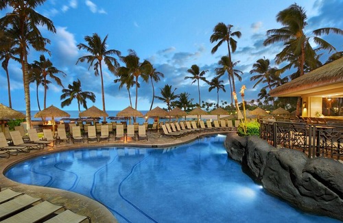 Ko Olina Condo | Marriott's Ko'Olina incredible beachfront resort! Three-bedroom amazing villa!