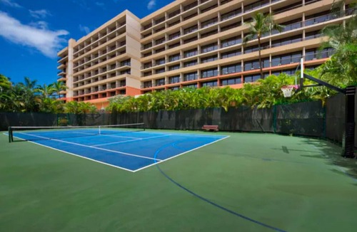 Kaanapali Villa | Marriott's Maui Ocean Club, Lāhainā (3BR)