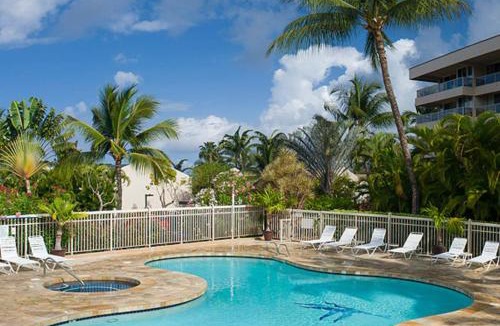 Kihei Apartment | Maui Banyan