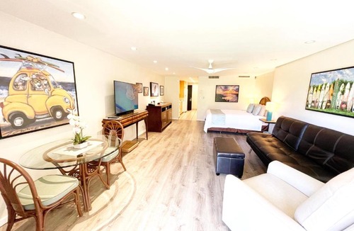 Kaanapali House | Maui Eldorado Condo C101
