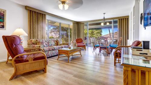 Kaanapali House | Maui Eldorado D200 - 2 Bedroom