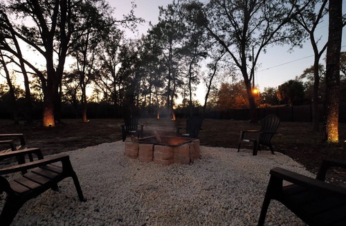 Dunnellon House | Modern home near rainbow river Springs to enjoy with family and friends