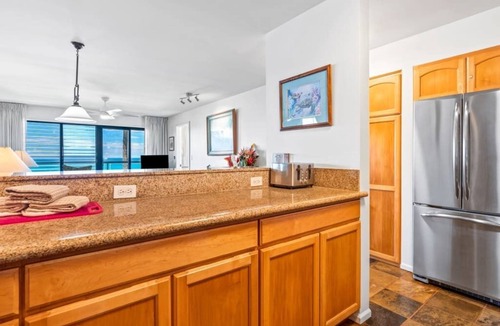 Poipu Condo | Modern Retreat W/Kitchen and Lanai–Poipu Shores