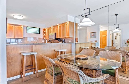 Poipu Condo | Modern Retreat W/Kitchen and Lanai–Poipu Shores