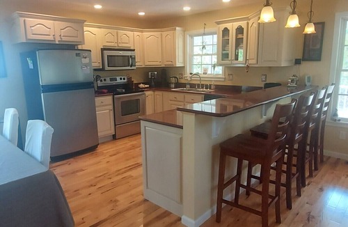Spring City House | Molly’s Manor - Breathe in the Lake Views