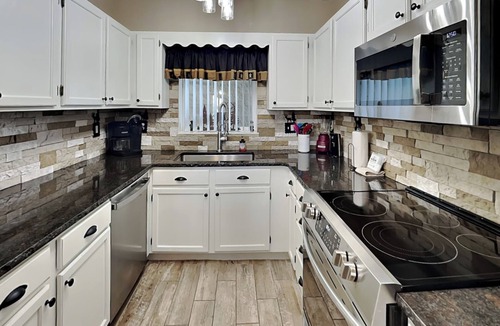 Pigeon Forge Condo | My Favorite Place Whispering Pines 112