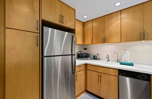 Napili Condo | Napili Ridge Sanctuary | Walk to the Beach | A/C
