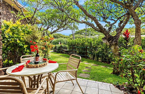 Napili Apartment | Napili Shores E144