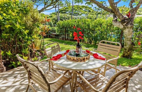Napili Apartment | Napili Shores E144