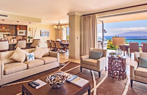 Honokowai Condo | NEW! KBM Resorts | 3 FREE CARS | Honua Kai Konea | Ocean view | Spacious 7-Bedroom Multi-Unit Listing! HK ML-3347