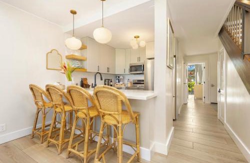 Kahuku Apartment | NEW Kuilima Estates KBM Resorts 2 Units 4 Bedrooms ML-2750
