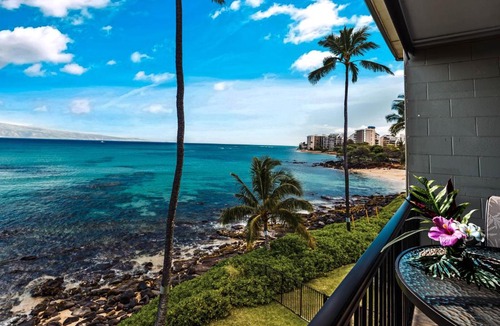 Kahana Apartment | Noelani 309