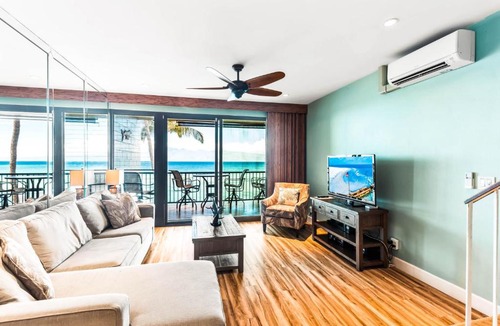 Kahana Apartment | Noelani 309