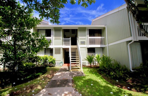 Kahuku Condo | North Shore Barefoot Hideaway - come relax with us!