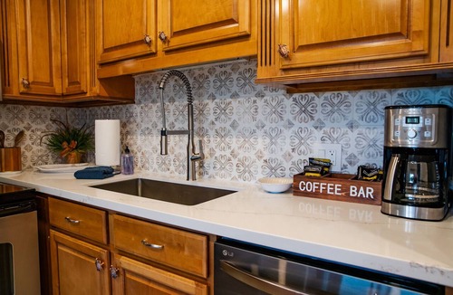 Kahuku Condo | Oasis at Turtle Bay Condo & Legendary North Shore - with Split AC -renovated