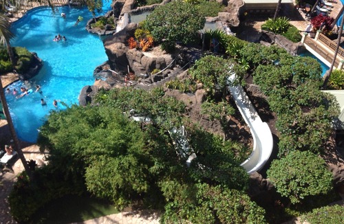 Kaanapali Condo | Ocean Front 3 bedroom Villa - sleeps 12