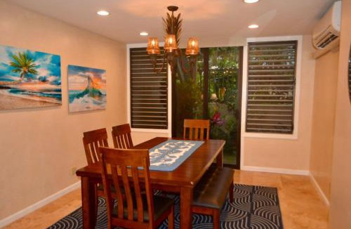 Kahuku House | Ocean Pearl