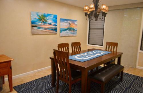 Kahuku House | Ocean Pearl