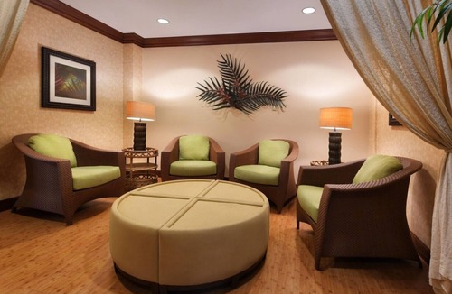 Kaanapali Resort | Ocean View - 2 Bedroom - Marriott's Maui Ocean Club: Molokai, Lanai, Maui Towers - Full Resort Acces