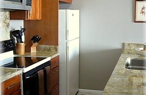 Historic Kailua Village Condo | OCEANFRONT Kona Reef, Top Rated Reviews