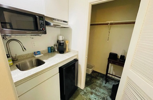 Bayview Apartment | Orchid: One of two suites/Secluded pool oasis at Walelia Getaway - SouthKaua'i