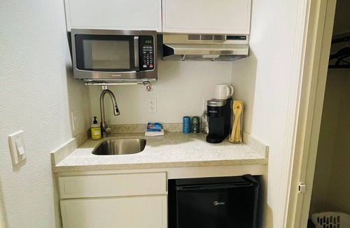 Bayview Apartment | Orchid: One of two suites/Secluded pool oasis at Walelia Getaway - SouthKaua'i