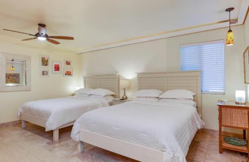 Kehena Apartment | Pahoa Paradise Palms