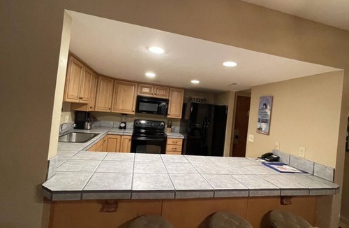 Aerie Condo | Park City Condo