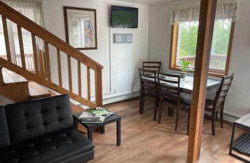 Kalifornsky House | Peaceful Acres Cabin 3 - Soldotna, AK