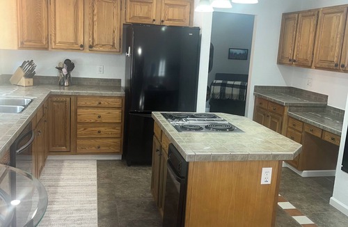 Old Seward - Oceanview House | Perfect home base for exploring Anchorage and beyond.